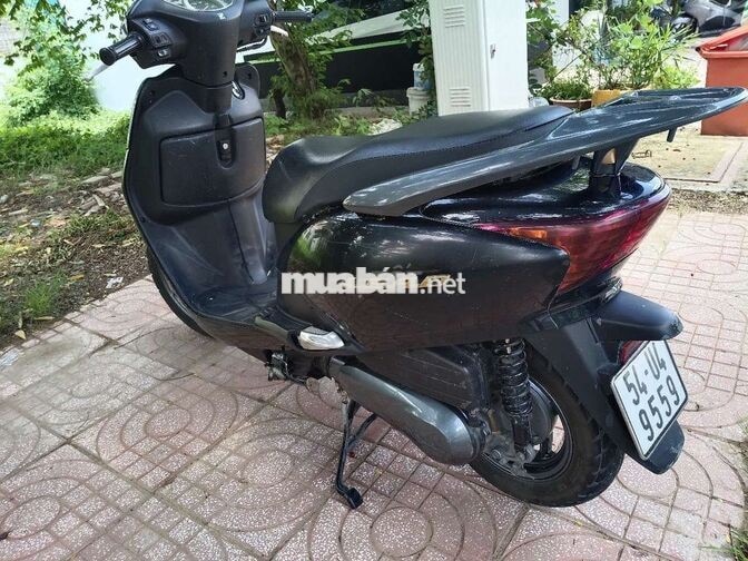 Honda Leadxe còn rất đẹp 