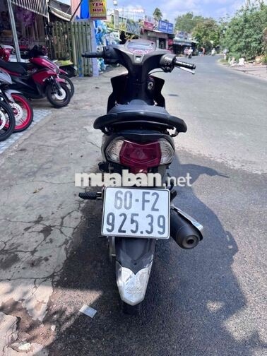 Honda Blade 2019 Đỏ Xe số