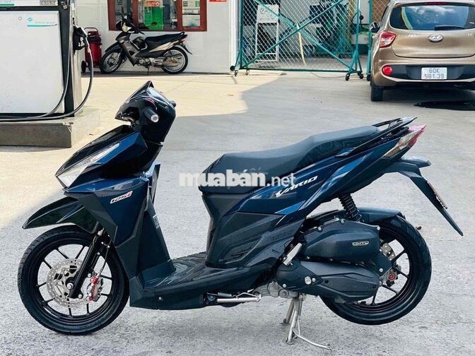 Honda Vario smaskey mẫu củ ngay chủ