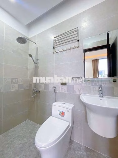 🔥 CĂN HỘ 1PN ĐIỆN BIÊN PHỦ | GẦN QUẬN 1 – NGUYỄN BỈNH KHIÊM