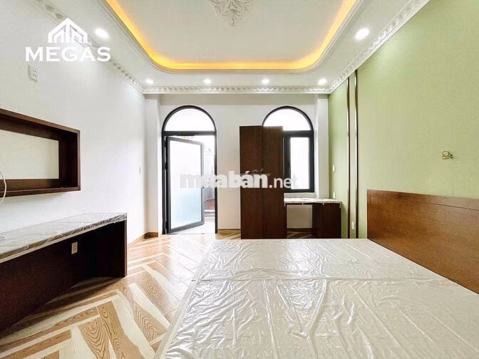 ‼️CHO THUÊ CHDV CAO CẤP CỰC THOÁNG MÁT RỘNG RÃI THOÁNG MÁT MỚI 100%