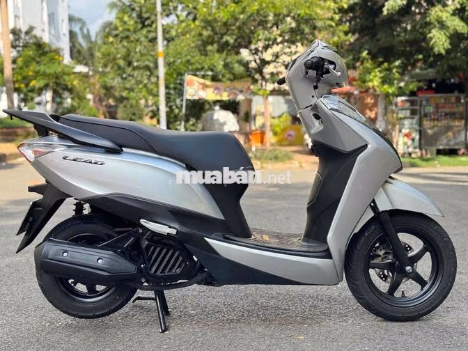 Lead 125 đời 2014 BSTP full new