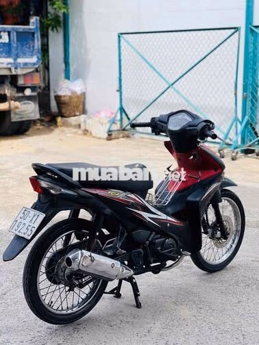 Honda Wave RSX 110cc biển tp