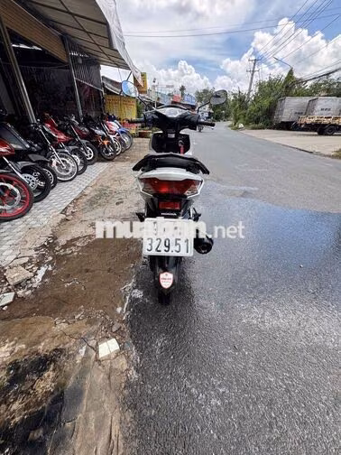 Honda Future 2025 Trắng Chính chủ