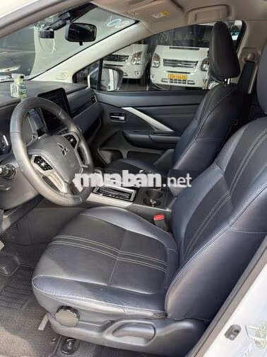 Mitsubishi Xpander Cross 2023 đký 2024-  45000 Km