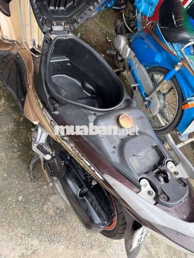 Suzuki Hayate 2010 máy zin êm.xe đẹp sạch sẽ lắm ạ