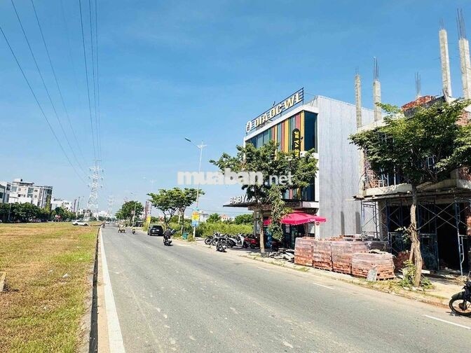 Cho thuê kho đường 29/03 Hoà Xuân số nhà 274