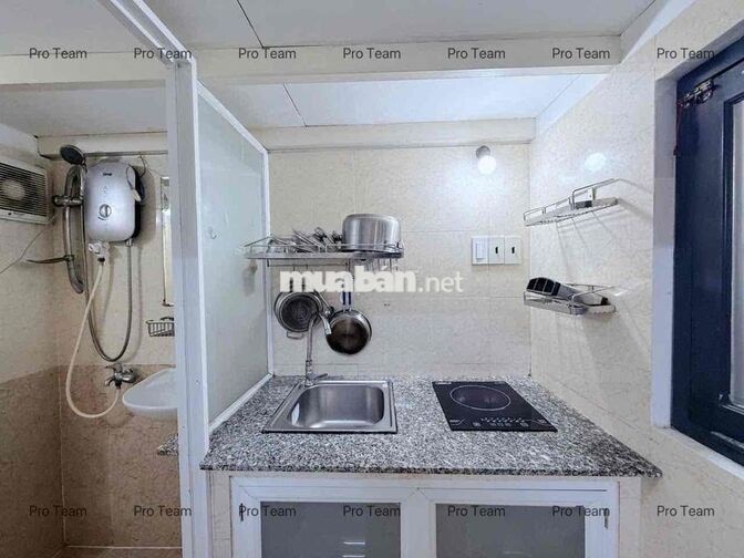 DUPLEX FREE PHÍ DỊCH VỤ SẴN MÁY GIẶT RIÊNG NGAY HÀNG XANH