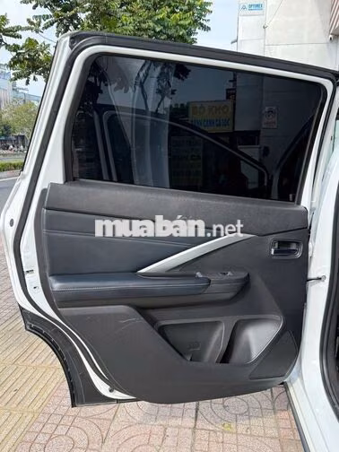 Mitsubishi Xpander Cross 2023 đký 2024-  45000 Km