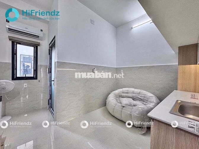 🏡 DUPLEX - PHÒNG MỚI 100% – FULL NỘI THẤT – BÌNH THẠNH 🏡