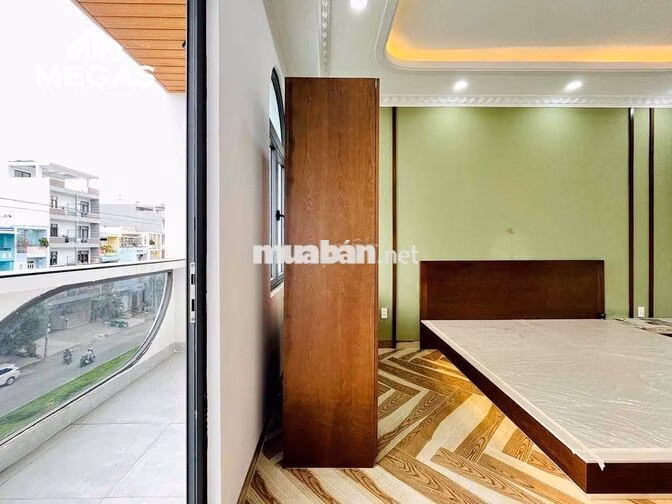 ‼️CHO THUÊ CHDV CAO CẤP CỰC THOÁNG MÁT RỘNG RÃI THOÁNG MÁT MỚI 100%