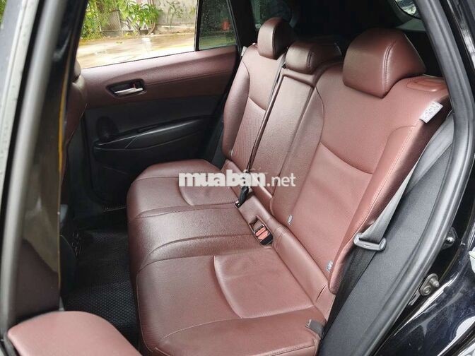 Corolla Cross 1.8V 2020 chạy kĩ hỗ trợ góp