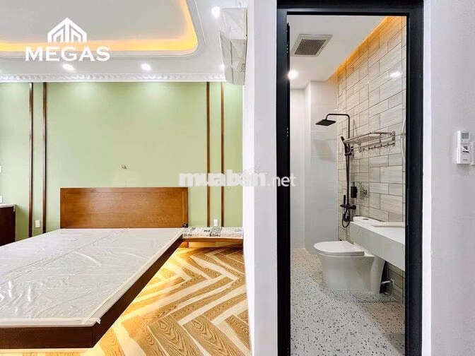 ‼️CHO THUÊ CHDV CAO CẤP CỰC THOÁNG MÁT RỘNG RÃI THOÁNG MÁT MỚI 100%