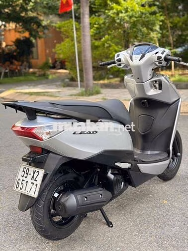Lead 125 đời 2014 BSTP full new
