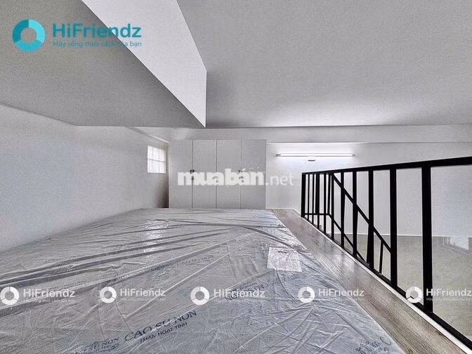 🏡 DUPLEX - PHÒNG MỚI 100% – FULL NỘI THẤT – BÌNH THẠNH 🏡