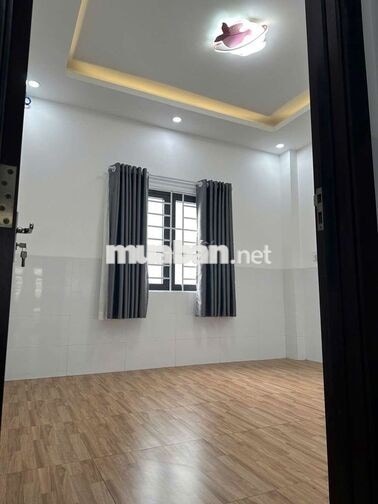 Gấp , Bán Nhà Mặt Tiền Tân Quý Tân Phú (cũ) Gần Aeon Mall, Gần Metro 9