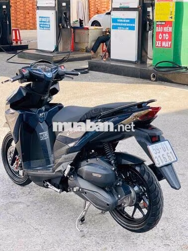 Honda Vario smaskey mẫu củ ngay chủ