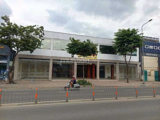 CHO THUÊ NHÀ MT ĐƯỜNG SỐ 7 (NỐI DÀI, KHU TÊN LỬA), P. TÂN TẠO, Q. BÌNH