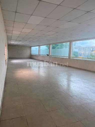 CHO THUÊ NHÀ MT ĐƯỜNG SỐ 7 (NỐI DÀI, KHU TÊN LỬA), P. TÂN TẠO, Q. BÌNH