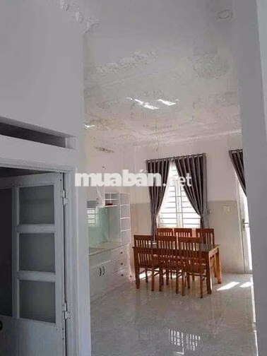 VỀ QUÊ CẦN BÁN GẤP NHÀ CHÍNH CHỦ