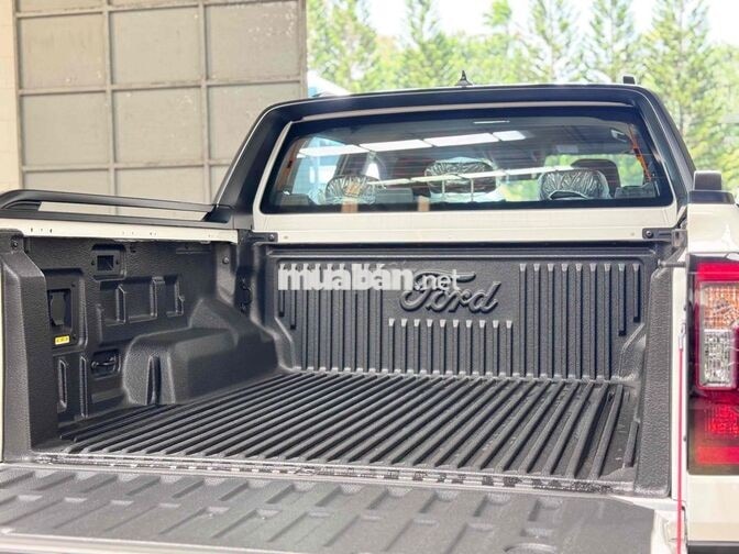 Ranger Wildtrak 2.0L xe sẵn giao ngay - giá tốt