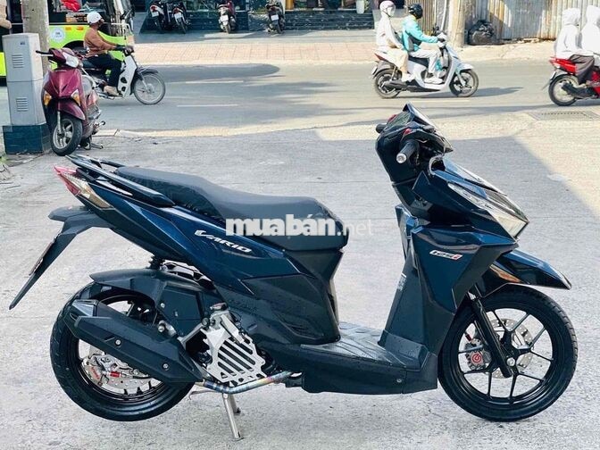 Honda Vario smaskey mẫu củ ngay chủ