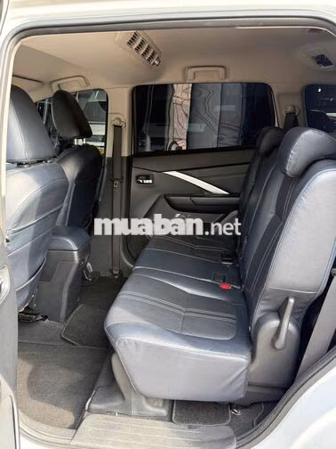 Mitsubishi Xpander Cross 2023 đký 2024-  45000 Km