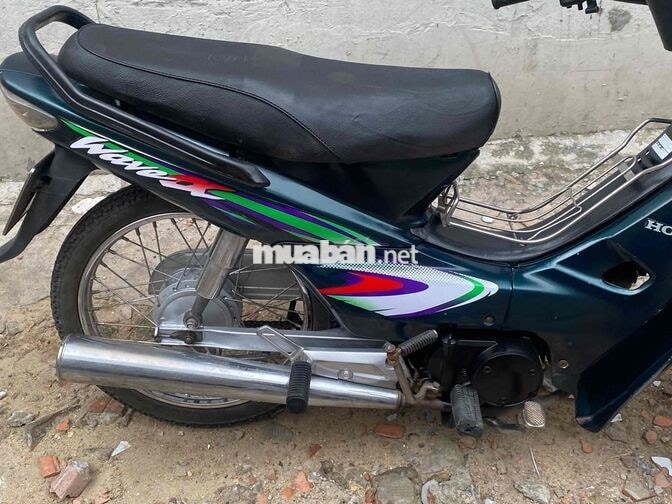 Honda Wave