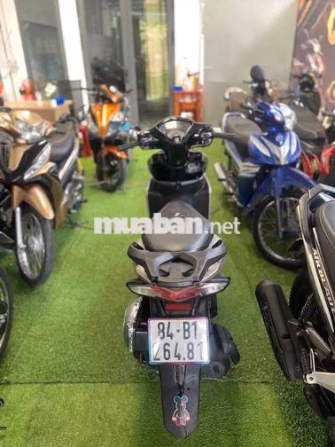 Honda Vision 2015 Vàng cát ( cs 2 )