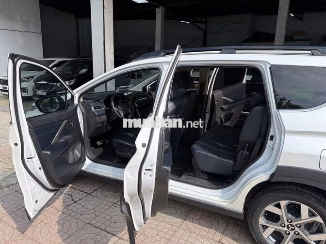 Mitsubishi Xpander Cross 2023 đký 2024-  45000 Km