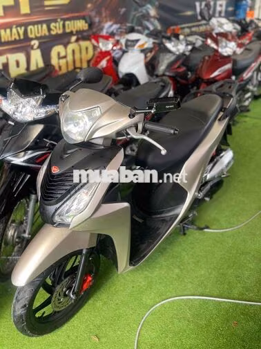 Honda Vision 2015 Vàng cát ( cs 2 )