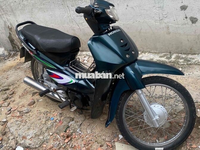 Honda Wave