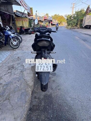 Honda Winner X 2021 Đen Xanh