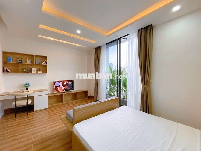 🔥 CĂN HỘ 1PN ĐIỆN BIÊN PHỦ | GẦN QUẬN 1 – NGUYỄN BỈNH KHIÊM