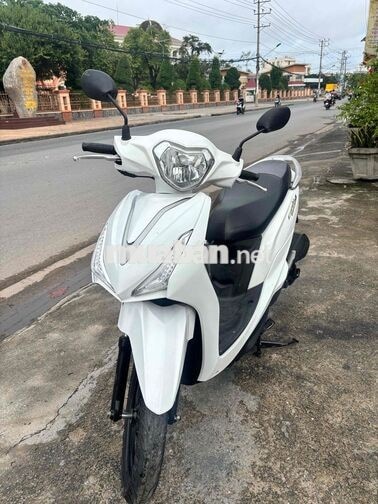 Kymco Kendy 50 Trắng