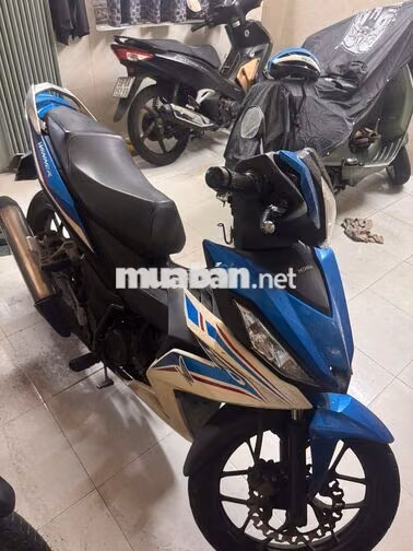 Honda Winner 150 Xanh, trắng, đen ~ 1000 km/tháng