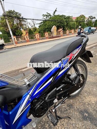 Honda Wave RSX Xanh Xe số