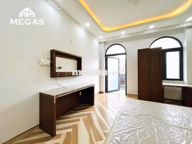 ‼️CHO THUÊ CHDV CAO CẤP CỰC THOÁNG MÁT RỘNG RÃI THOÁNG MÁT MỚI 100%