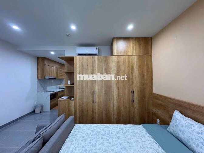 285 ✨ 🏢 CHO THUÊ CĂN HỘ STUDIO SUN PANOMA 2