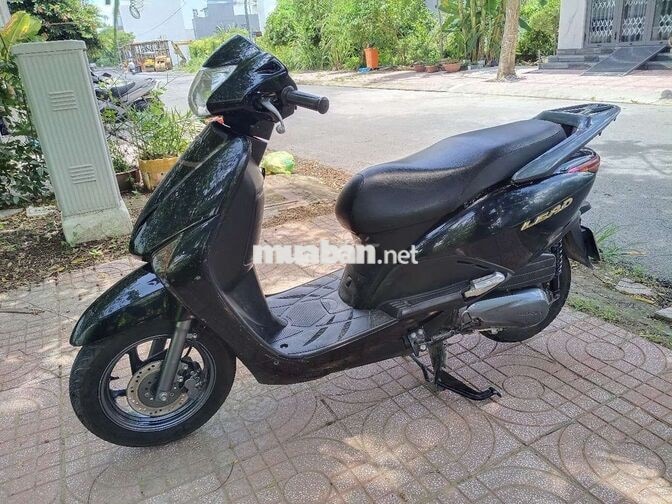 Honda Leadxe còn rất đẹp 