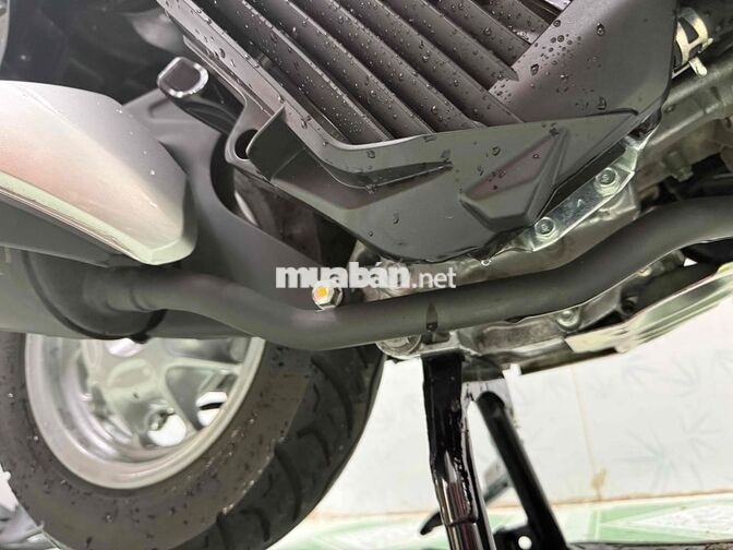 Honda Lead 2026 Đỏ 560km
