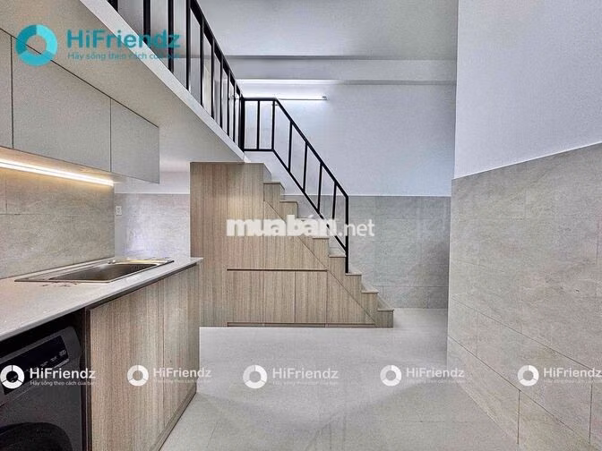 🏡 DUPLEX - PHÒNG MỚI 100% – FULL NỘI THẤT – BÌNH THẠNH 🏡