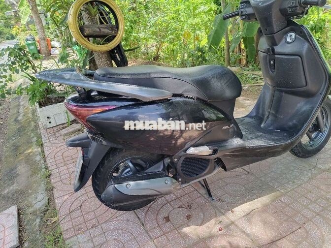 Honda Leadxe còn rất đẹp 