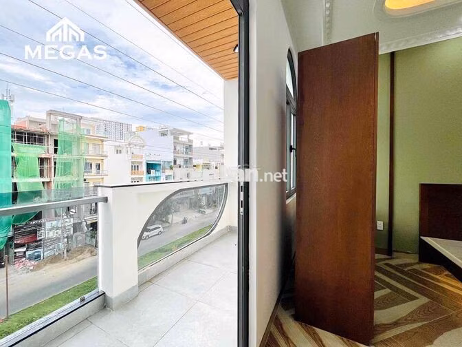 ‼️CHO THUÊ CHDV CAO CẤP CỰC THOÁNG MÁT RỘNG RÃI THOÁNG MÁT MỚI 100%