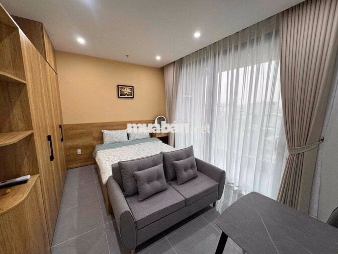 285 ✨ 🏢 CHO THUÊ CĂN HỘ STUDIO SUN PANOMA 2