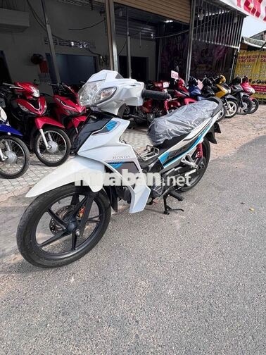 Honda Blade 2020 Trắng