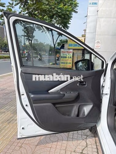 Mitsubishi Xpander Cross 2023 đký 2024-  45000 Km