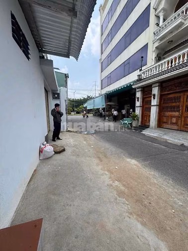 CHO THUÊ NHÀ MT ĐƯỜNG SỐ 7 (NỐI DÀI, KHU TÊN LỬA), P. TÂN TẠO, Q. BÌNH