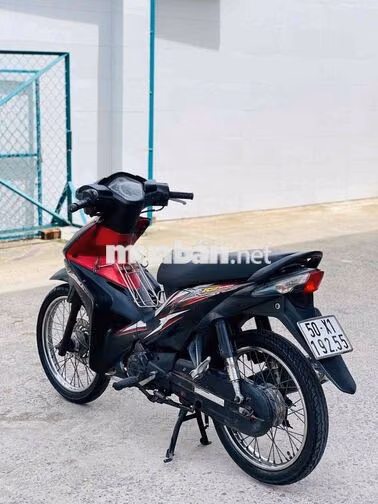 Honda Wave RSX 110cc biển tp