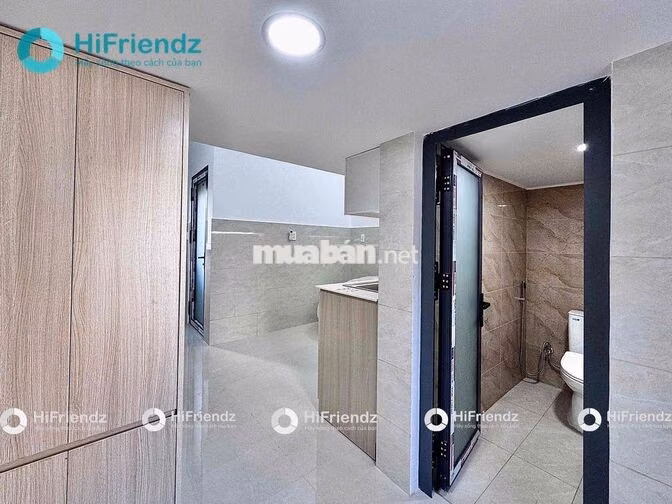 🏡 DUPLEX - PHÒNG MỚI 100% – FULL NỘI THẤT – BÌNH THẠNH 🏡